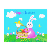 ハッピーイースター