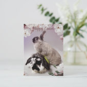 ハッピーイースター ポストカード (スタンド正面)