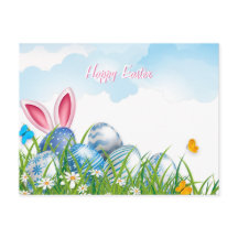 ハッピーイースター