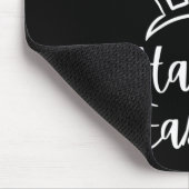 ハッピーイースター マウスパッド (コーナー)