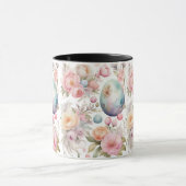 ハッピーイースター マグカップ (中央)