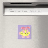 ハッピーイースター マグネット (インサイチュ (食洗機))