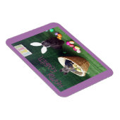 ハッピーイースター マグネット (右側)