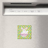 ハッピーイースター マグネット (インサイチュ (食洗機))