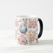 ハッピーイースター モーフィングマグカップ (正面右)