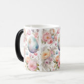 ハッピーイースター モーフィングマグカップ (正面左)