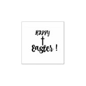 ハッピーイースター! ラバースタンプ (インプリント)