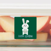 ハッピーイースター ラベル (貼付)