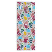 ハッピーイースター ワインギフトバッグ (裏面)