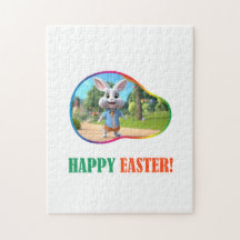 ハッピーイースター!信仰