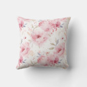 ハッピーイースター |名前をカスタムする/ファミリ名 |イースター クッション (裏面)