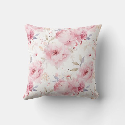 ハッピーイースター |名前をカスタムする/ファミリ名 |イースター クッション (裏面)