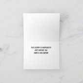 ハッピーイースター***孫娘*** シーズンカード (内部)