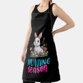 ハッピーイースター – 復活 エプロン (インサイチュ)