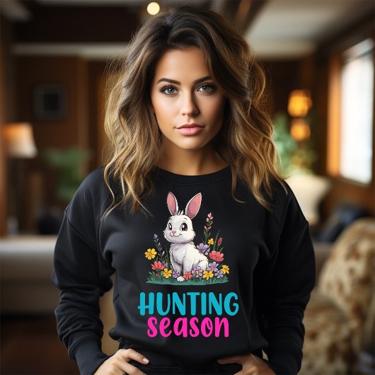 ハッピーイースター – 復活 Tシャツ