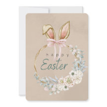 ハッピーイースター