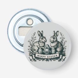 ハッピーイースター 栓抜き