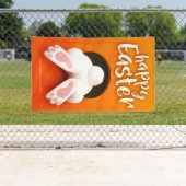 ハッピーイースター 横断幕 (インサイチュ)