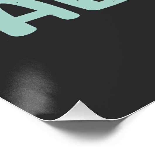 ハッピーイースター – 河合ベビーウサギ ポスター (コーナー)