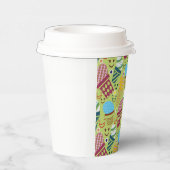 ハッピーイースター 紙コップ (右)