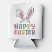 ハッピーイースター 缶クーラー (正面)