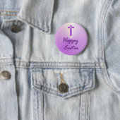 ハッピーイースター 缶バッジ (インサイチュ)