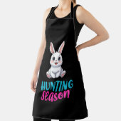 ハッピーイースター – 聖 エプロン (インサイチュ)