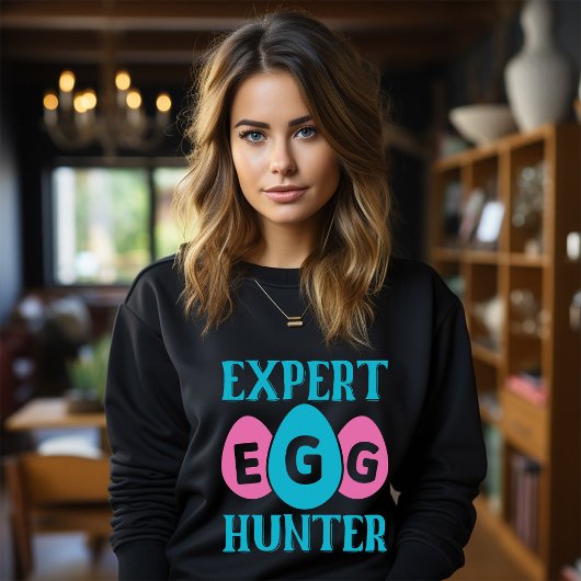 ハッピーイースター。花おもしろい類 Tシャツ