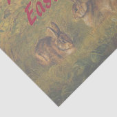 ハッピーイースター 薄葉紙 (詳細)