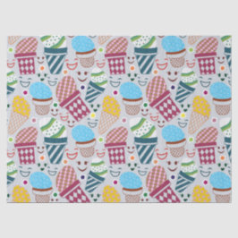 ハッピーイースター 薄葉紙