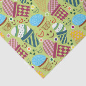 ハッピーイースター 薄葉紙 (詳細)