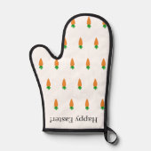 ハッピーイースター 鍋つかみ (正面)