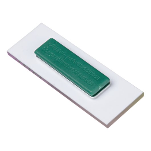 ハッピーイースター#2 名札 (裏面)