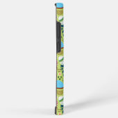 ハッピーイースター SAMSUNG GALAXYケース (右側面)