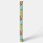 ハッピーイースター SAMSUNG GALAXYケース (左側面)