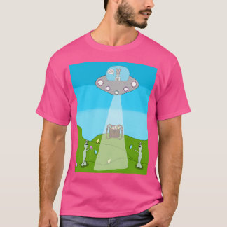 ハッピーイースター Tシャツ