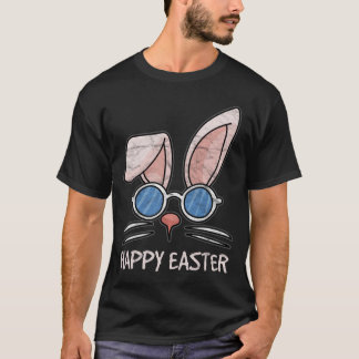 ハッピーイースター Tシャツ