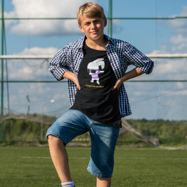 ハッピーイースターBRO Tシャツ