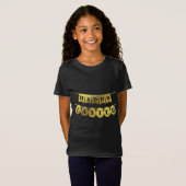 ハッピーイースターTシャツ Tシャツ (正面フル)