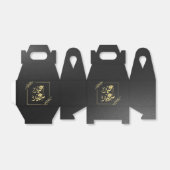 ハッピーイードعيد سعيد フェイバーボックス (折り畳みなし)
