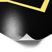 ハッピーイードアルアダ フォトプリント            (角)