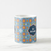 ハッピーイードアルフィトルギフトアイディア コーヒーマグカップ (中央)