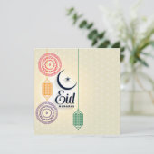 ハッピーイードムバラクカラフル シーズンカード (スタンド正面)