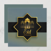 ハッピーイードムバラクスター金ゴールドブラックブルー シーズンカード (正面/裏面)