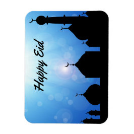 ハッピーイードモスクとサンレイ – フレキシブル磁石 マグネット