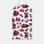 ハッピーイード ギフトタグ (裏面)