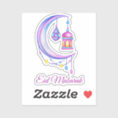 ハッピーイード シール (シート)