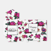 ハッピーイード フェイバーボックス (折り畳みなし)