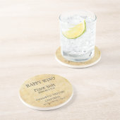 ハッピーウィノ・コースター! コースター (側面)