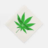 ハッピーウィーデ結婚ィーズプンナプキン スタンダードランチョンナプキン (角)